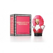 NM MINAJESTY By Nicki Minaj For Women - 3.4 EDP SPRAY TESTER